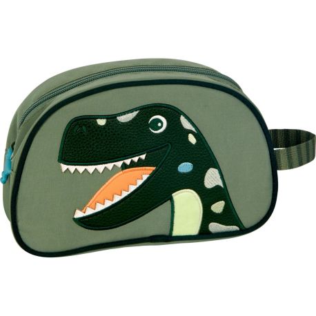 Kulturtasche - Dino Friends
