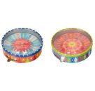Mini-Roulette Entscheidungshe