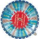 Mini-Roulette Entscheidungshe