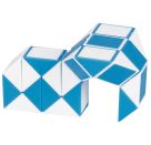 Magische Puzzle-Schlange - Bu