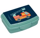 Mini-Snackbox Feuerwehr - Wen
