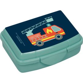 Mini-Snackbox Feuerwehr - Wen