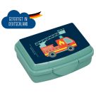 Mini-Snackbox Feuerwehr - Wen
