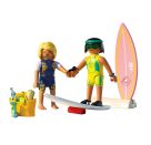 Kleine Surfschule