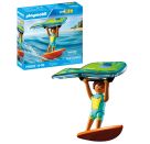 Wingsurfer
