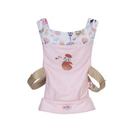 BABY born Babytragesitz Blume