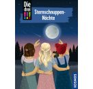 !!! 115 Sternschnuppen-Nächte