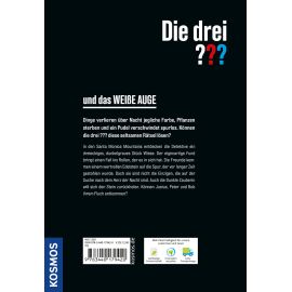 ??? und das weiße Auge