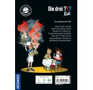 ??? Kids 104 Teuflische Küche