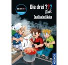 ??? Kids 104 Teuflische Küche