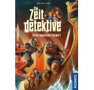 Zeitdetektive 7 Odin