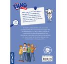 TKKG Jun 4 Wildes Tierchaos