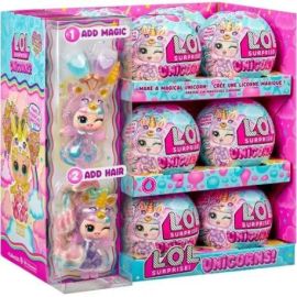L.O.L. Surprise Unicorn Tots Asst in PDQ