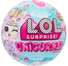 L.O.L. Surprise Unicorn Tots Asst in PDQ