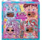 L.O.L. Surprise Unicorn Tots Asst in PDQ