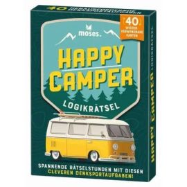 Happy Camper