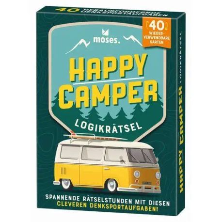Happy Camper