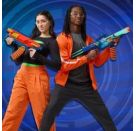 Nerf Loadout Cyberlight Ghost