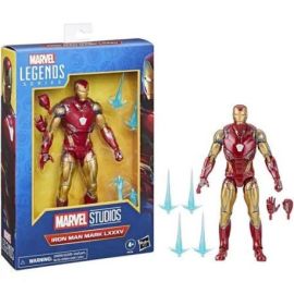 AV Legends Series Iron Man Mark LXXXV