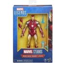 AV Legends Series Iron Man Mark LXXXV
