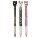 PENfection Gelstift m.Katzen-