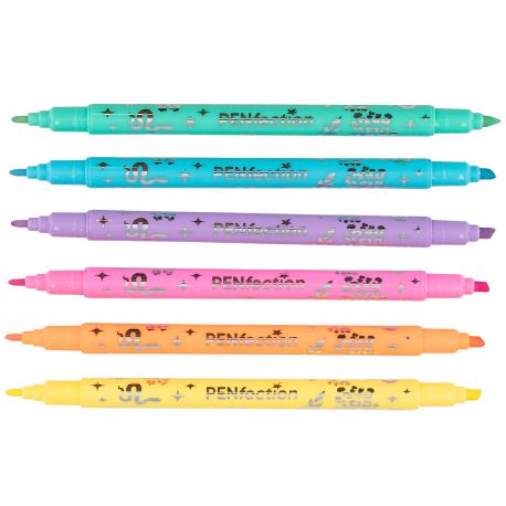PENfection Highlighter u.Mar