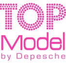 TOPModel Stimmings-Malbuch m.