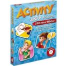 Activity Junior Pocket