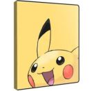 PKM Pikachu 9 Pocket Portfolio