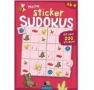 Meine Sticker-Sudokus Symbole