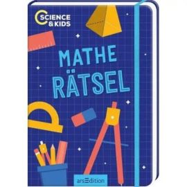 Science   Kids – Mathe-Rätsel