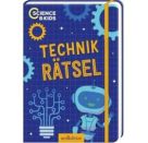 Science   Kids – Technik-Rätsel