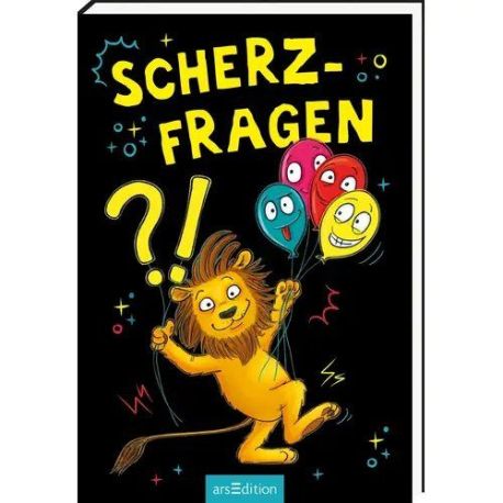 Scherzfragen