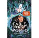 Fable for the End of the World