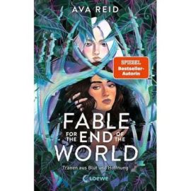 Fable for the End of the World