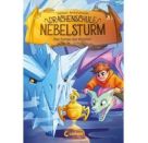 Drachenschule Nebelsturm (Band 3) - Das Turnier der Drachen
