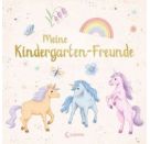 Meine Kindergarten-Freunde (neu) - Einhörner