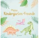 Meine Kindergarten-Freunde (neu) - Dinosaurier
