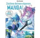Zeichne deinen eigenen Manga!