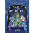 Nachts in der Bibliothek (Band 1)