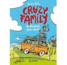 Crazy Family (Band 4) - Die Hackebarts drehen durch