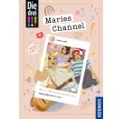 !!! Maries Channel endlich