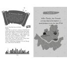 !!! Reisekrimi KPop und Korea