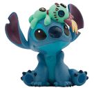 WD Stitch + Schrulle