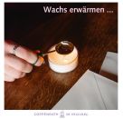 Siegelwachs-Set: 100% selbst
