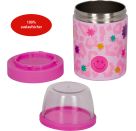 Lunchpot Isoliert - Friends F