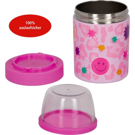 Lunchpot Isoliert - Friends F