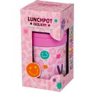 Lunchpot Isoliert - Friends F