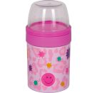 Lunchpot Isoliert - Friends F