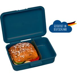 Kl. Butterbrotdose Feuerwehr